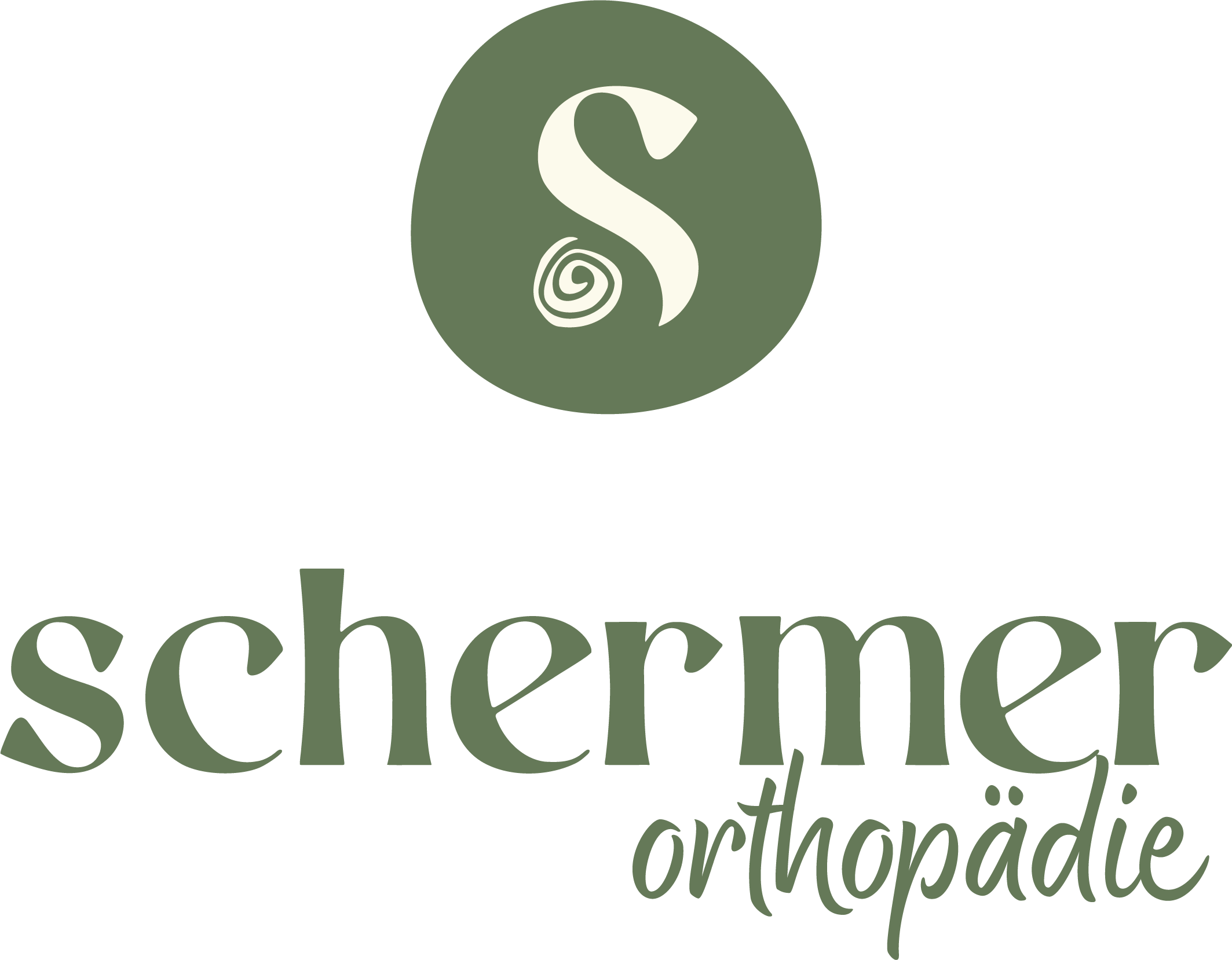 Orthopädieschuhtechnik Logo