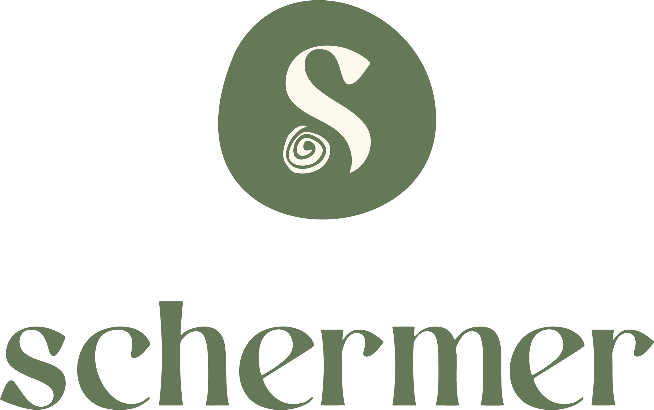 Schuhhaus Schermer Logo