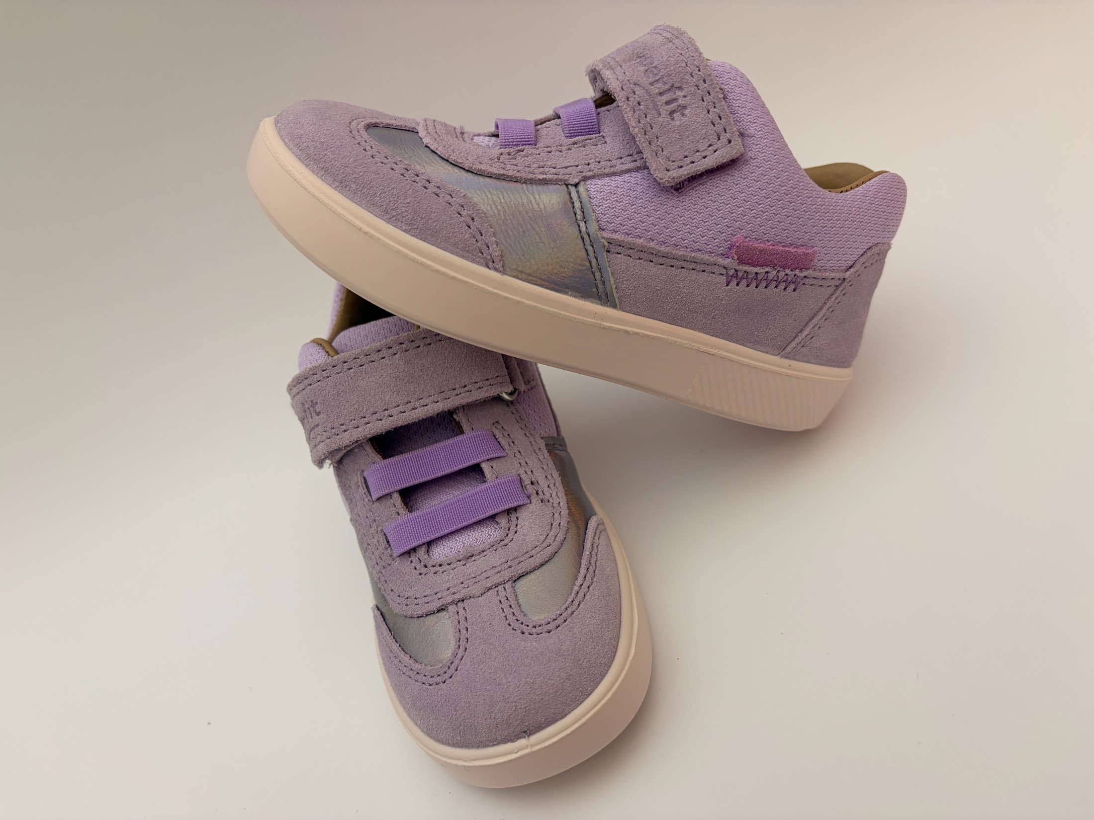 New shoe model from our collection